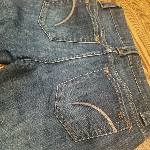 Joe's Relax Fit Jeans - Picture 4 of 4